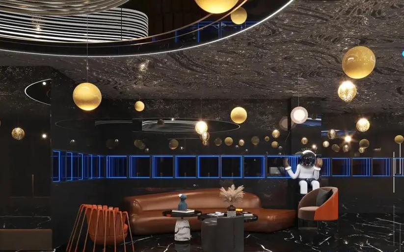 滨州商务ktv高端聚会首选商务ktv-邹平县ktv预订